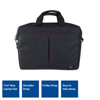 ACT AC8505 15,6" & 16,1" laptoptas - thumbnail