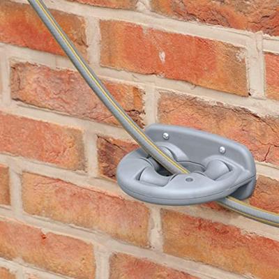 Hozelock 2422 Lichtgewicht muurhaspel met 15 m slang Slanghaspel Hozelock 2422 Lichtgewicht muurhaspel met 15 m slang Slanghaspel