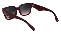 Dames zonnebril Karl Lagerfeld KL6161S-601 ø 63 mm - thumbnail