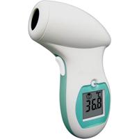 Scala SC8280 Infrarood koortsthermometer Meten zonder aanraking - thumbnail
