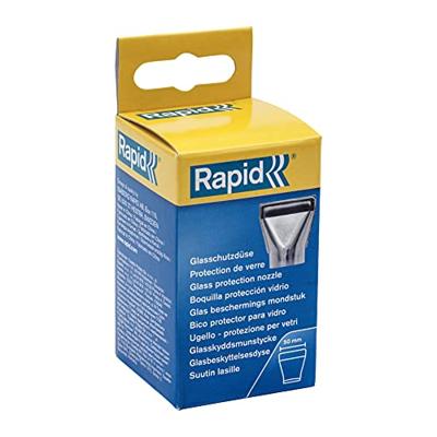 Rapid beveiligingsglas mondstuk 50 mm - 212149