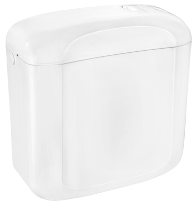 Cornat Spoelkast Halios Opzet Duo Wi - SPK1300