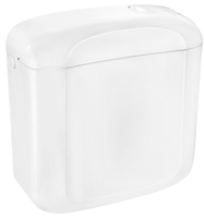 Cornat Spoelkast Halios Opzet Duo Wi - SPK1300 - thumbnail