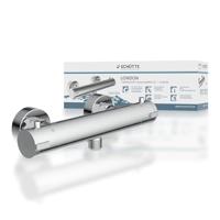 Thermostatische Douchekraan Schutte London Chroom - thumbnail