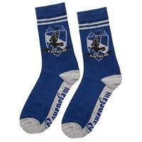 Harry Potter Socks 3-Pack Ravenclaw - thumbnail