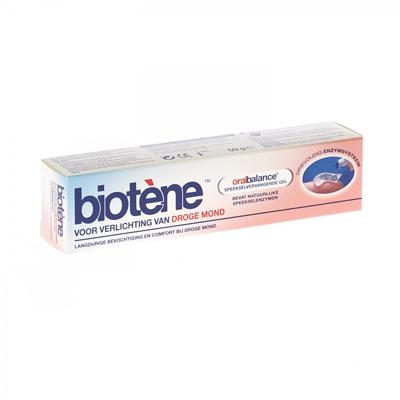 Biotene Oralbalance gel 50 Gram
