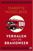 Verhalen van de brandweer (Paperback) - thumbnail