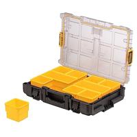 DEWALT DWST83394-1 Gereedschapskist (leeg) Zwart, Geel - thumbnail