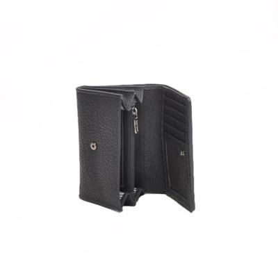 Berba Chamonix Ladies Purse 121-305-Navy