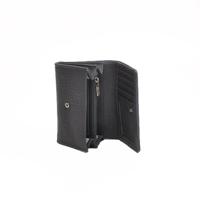 Berba Chamonix Ladies Purse 121-305-Navy - thumbnail