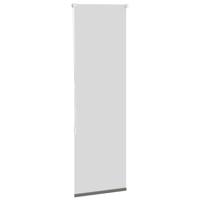 Rolgordijn verduisterend 50x130cm stofbreedte 45,7 cm polyester - thumbnail