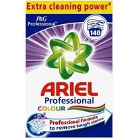 Ariel Ariel Waspoeder Color (9100g) - thumbnail