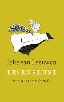 Joke van Leeuwen Levenslust