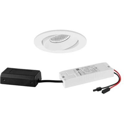 Brumberg 41479173 41479173 LED-inbouwlamp LED 7 W Wit