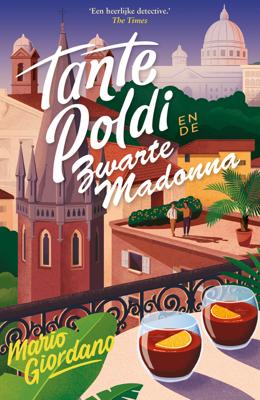 Tante Poldi en de zwarte Madonna - Mario Giordano - ebook