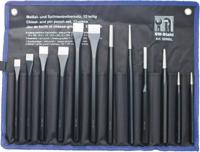 SW STAHL Sw-stahl slaggereedschap set "82660l" chisels/pin punch set 12tlg. - thumbnail