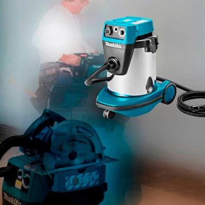 Makita VC3210LX1 Stofzuiger L-Klasse Makita VC3210LX1 Stofzuiger L-Klasse