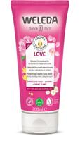 Weleda Aroma Shower Love 200ml - thumbnail