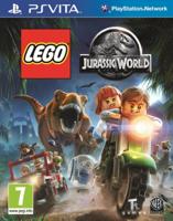 LEGO Jurassic World - thumbnail