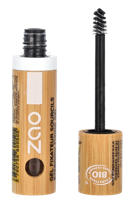 Zao Eyebrow Fixing Gel 3.80 ml Wenkbrauw Make-Up - thumbnail