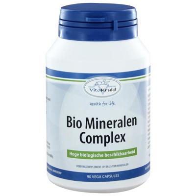 Mineralen complex