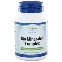 Mineralen complex - thumbnail