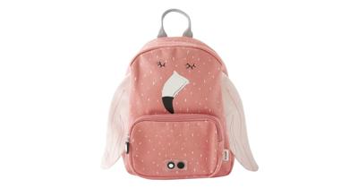 Trixie rugzak Mrs. Flamingo Trixie rugzak Mrs. Flamingo