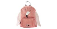 Trixie rugzak Mrs. Flamingo - thumbnail