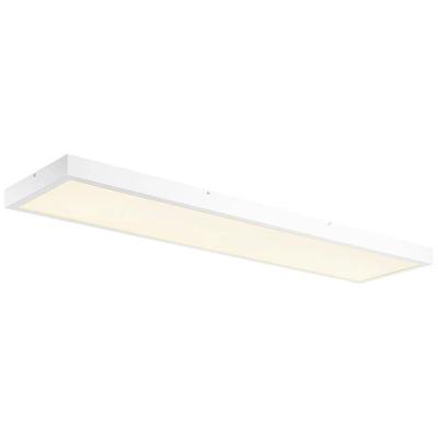 SLV Led kantoorverlichtingPanel 45w - 3000K - 120cm wit - 1003052