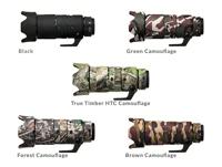 easyCover Lens Oak for Nikon Z 70-200mm f/2.8 VR S Forest Camouflage - thumbnail