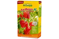 Ecostyle Aardbeien-az 800 gram - thumbnail