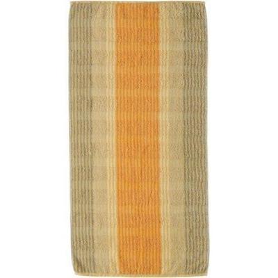 Cawö Cawö Cashmere Streifen Handdoek 50x100 Melba