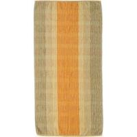 Cawö Cawö Cashmere Streifen Handdoek 50x100 Melba - thumbnail