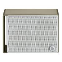 Hama Pocket Steel Mono draadloze luidspreker Goud, Zilver 3 W - thumbnail