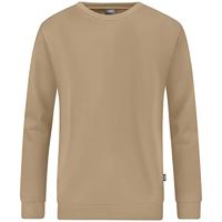 JAKO C8820 Sweater Organic - Zand - 5XL - thumbnail