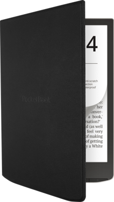 PocketBook Flip Cover zwart