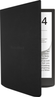 PocketBook Flip Cover zwart - thumbnail