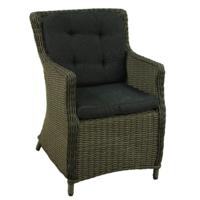 Terlizzi tuinstoel dark Kobo OWN - Own - thumbnail