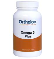 Omega 3 Plus - thumbnail