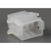 Molex 1501772060 Female behuizing (kabel) Totaal aantal polen: 6 Inhoud: 1 stuk(s) Bulk - thumbnail