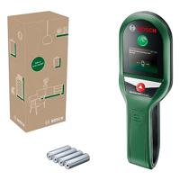 Bosch Groen UniversalDetect Detector | Inclusief Batterijen - 06036813Z0 - thumbnail