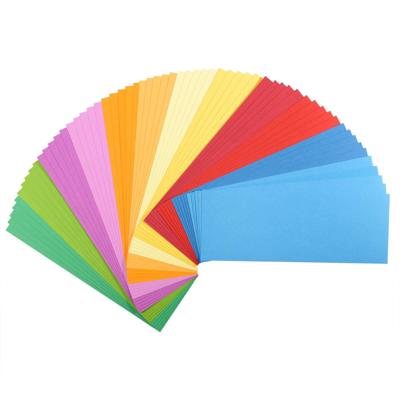 Florence • cardstock papier 216g glad 11,4x30,5cm basic 60x