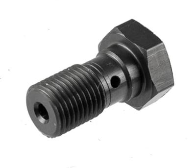 TRW holle bout "mch 911 hollow screw mch911 titanium