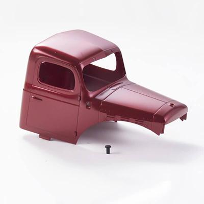 FMS - Fcx 1:24 Power Wagon 12401 Car Body (W/O Painting) (FMS-C3004)