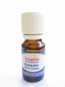 Volatile Scharlei 10 Milliliter