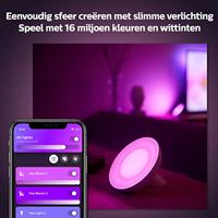 Philips Witte uplightHue Bloom - 77098300 - thumbnail
