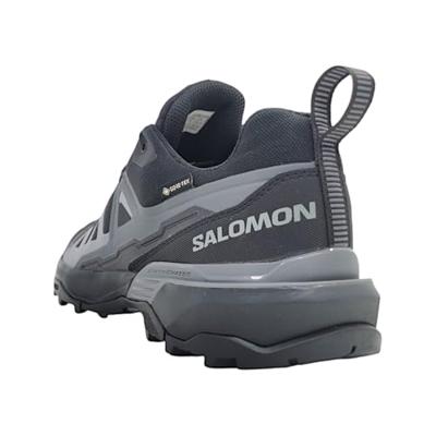 Salomon X Ultra 360 GTX Lage Wandelschoen Heren Black/Magnet/Quiet Shade 11 (46) Salomon X Ultra 360 GTX Lage Wandelschoen Heren Black/Magnet/Quiet Shade 11 (46)