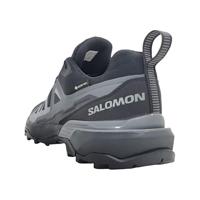 Salomon X Ultra 360 GTX Lage Wandelschoen Heren Black/Magnet/Quiet Shade 8 (42) - thumbnail