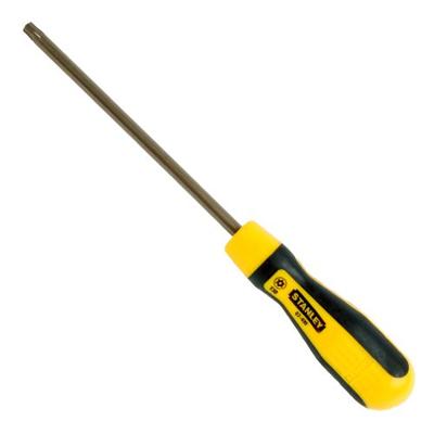 Schroevendraaier Stanley Torx 30 x 125 mm