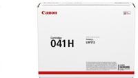 Canon tonercartridge 041 H BK zwart - thumbnail
